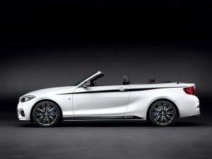 ����(����) ����2ϵ 2015�� Convertible M Performance Parts