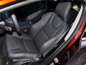 �ֶ�����̫ 2.0T ��ʻϯ����ǰ45����ͼ