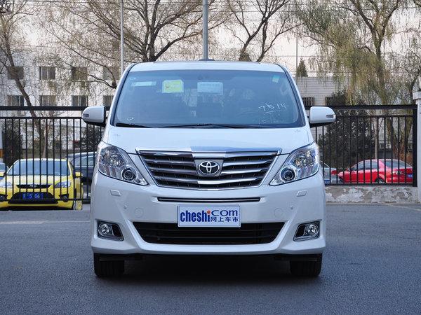 ����(����) 3.5L �Զ� ��ͷ�����ӽ�