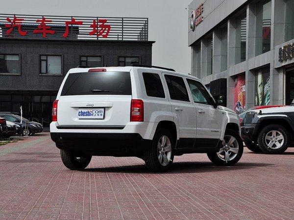 Jeep 2.0L CVT �����Ҳ�β���ӽ�