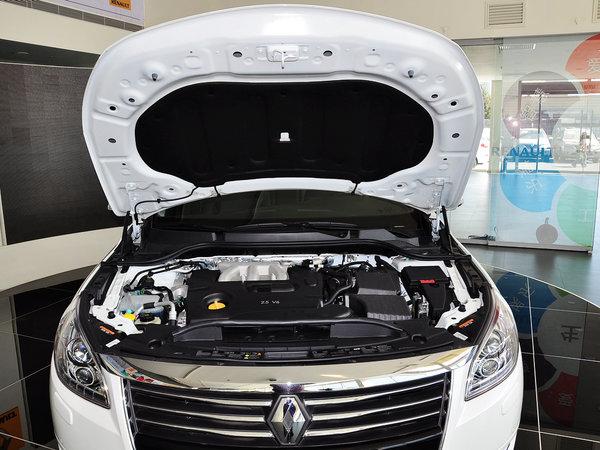 ��ŵ 2.5L �Զ� �������ֲ���д