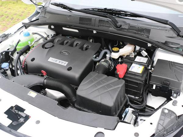 �������� 1.6L �Զ�