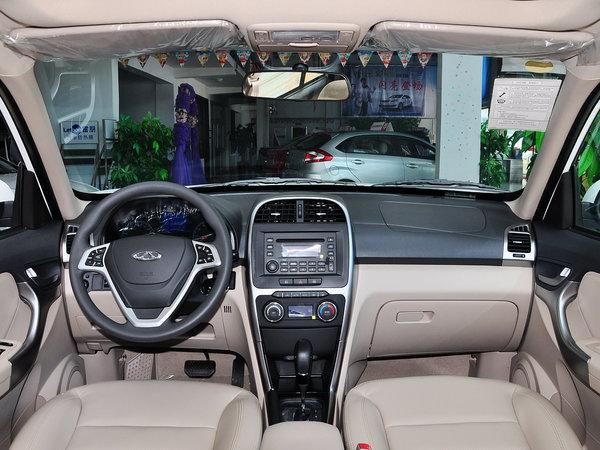 �������� 1.6L CVT �п�̨����