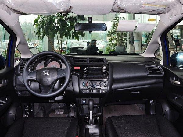 �������� 1.5L CVT �п�̨����