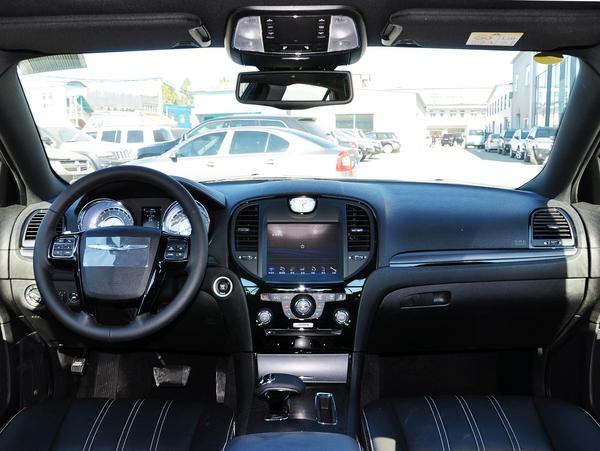 ����˹��(����) 3.6L �Զ� �п�̨����