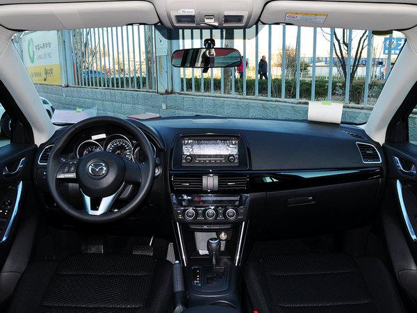 �������Դ� 2.0L �Զ� �п�̨����