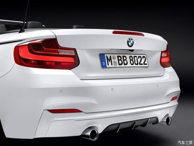 ����(����) ����2ϵ 2015�� Convertible M Performance Parts