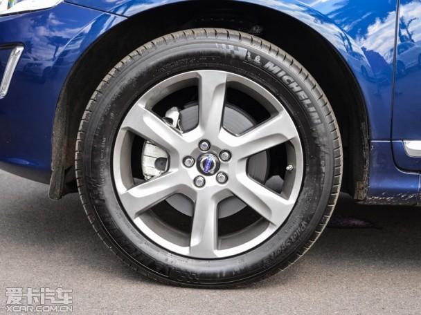 沃尔沃亚太2015款沃尔沃XC60