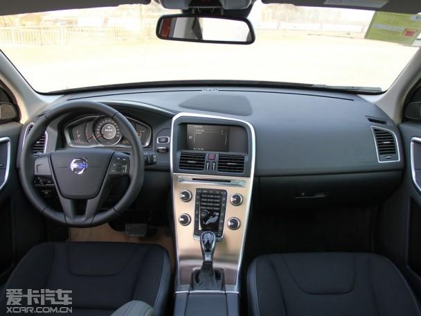沃尔沃亚太2015款沃尔沃XC60