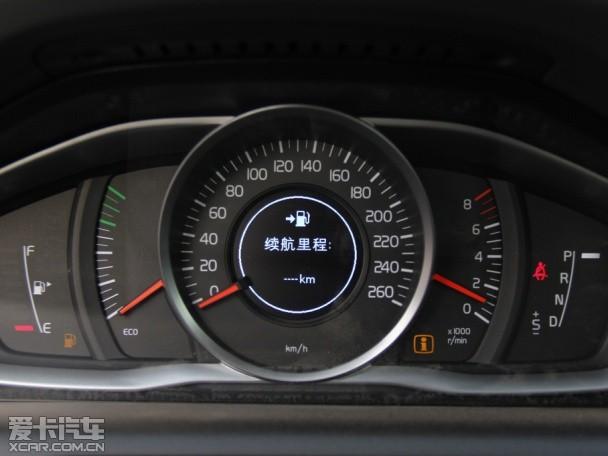 沃尔沃亚太2015款沃尔沃XC60