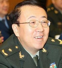 年12月军事检察机关对其立案侦查马向东12解放军信息工程大学副政委20