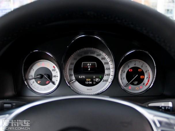 北京奔驰2014款奔驰GLK级