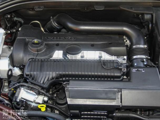 沃尔沃亚太2015款沃尔沃XC60