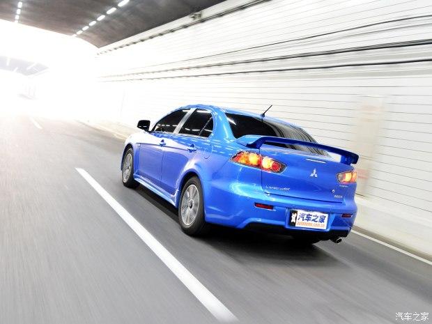 东南汽车 翼神 2015款 2.0L CVT旗舰型