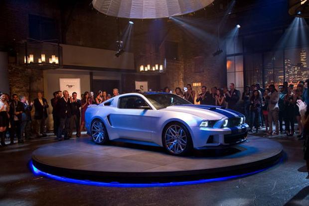 Musle����Pony ����Mustang���й��ܻ���?