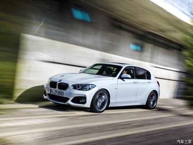 ����(����) ����1ϵ 2015�� 125i M Sport