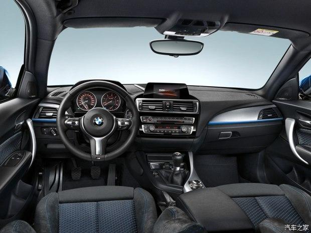 ����(����) ����1ϵ 2015�� 125i M Sport