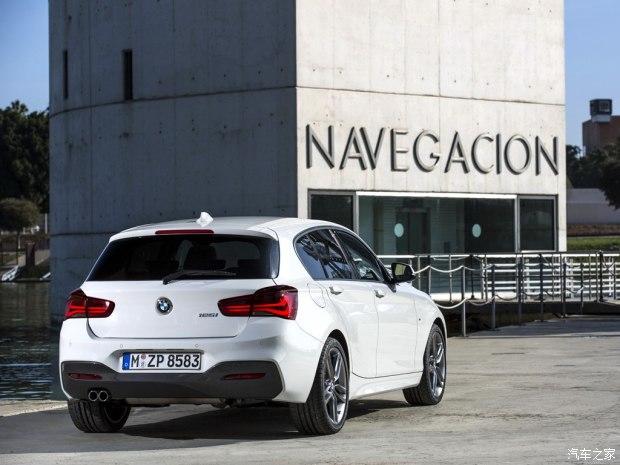 ����(����) ����1ϵ 2015�� 125i M Sport