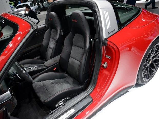 ʱ ʱ911 2015 Targa 4 GTS