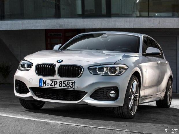 ����(����) ����1ϵ 2015�� 125i M Sport