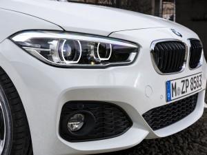 ����(����) ����1ϵ 2015�� 125i M Sport