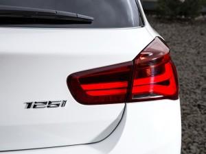 ����(����) ����1ϵ 2015�� 125i M Sport