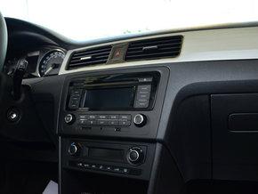 斯柯达 1.4TSI 自动