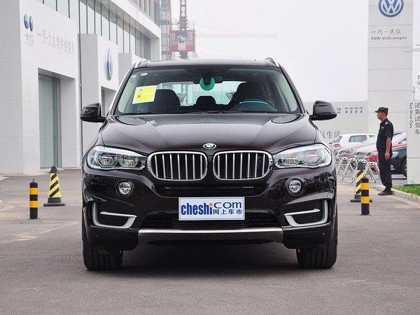 ����(����) xDrive35i 3.0T �Զ� ��ͷ�����ӽ�
