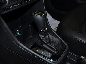 斯柯达 1.4TSI 自动