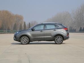 MG2015��MG GS