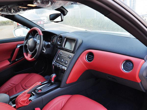 �ղ�(����) 3.8T DCT �п�̨�Ҳ�