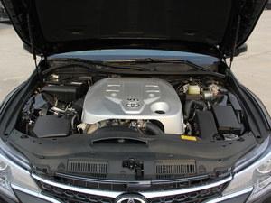 丰田锐志全系让利4万 已破19万元售价