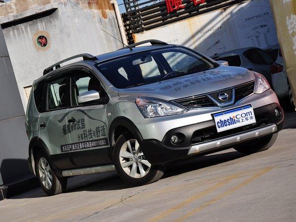 �����ղ� 1.6L CVT