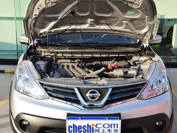 �����ղ� 1.6L CVT �������ֲ���д