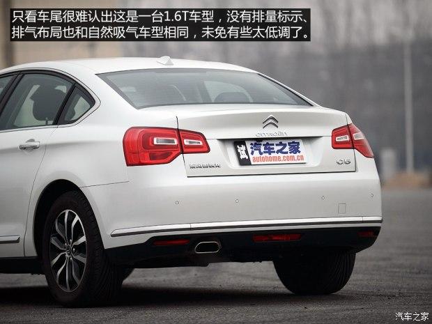 ����ѩ���� ѩ����C5 2014�� 1.6T �Զ������