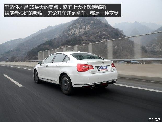 ����ѩ���� ѩ����C5 2014�� 1.6T �Զ������