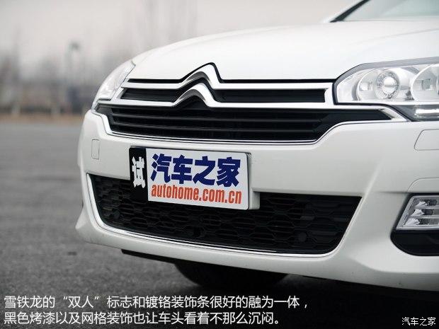 ����ѩ���� ѩ����C5 2014�� 1.6T �Զ������