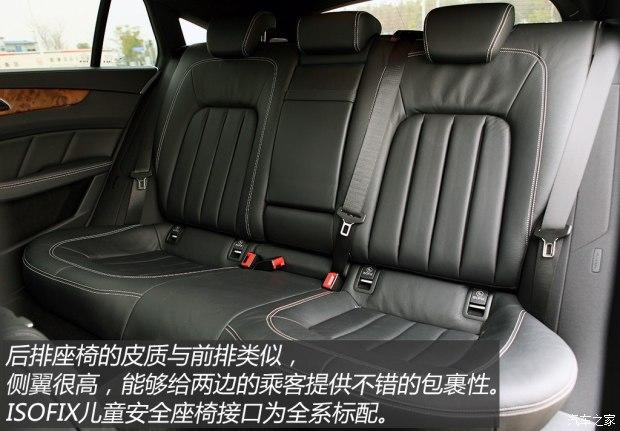 ����(����) ����CLS�� 2013�� CLS 350 ��װ������