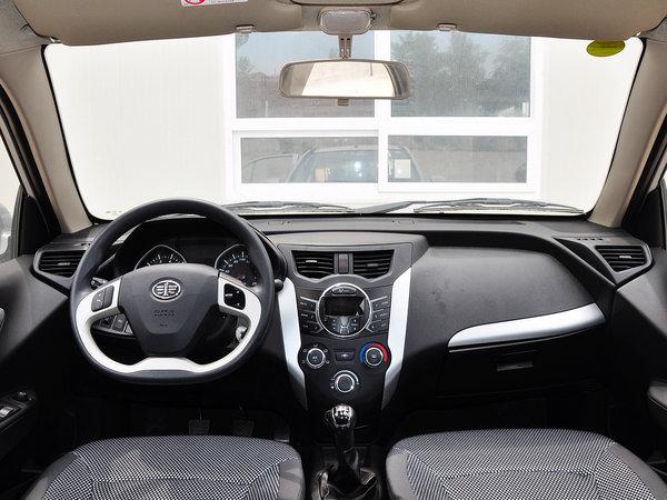 长沙:夏利n7最高现金优惠4000元 少量现车