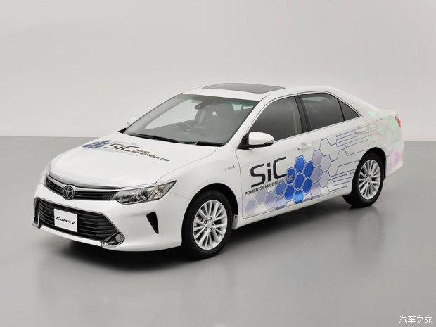 ����(����) ������(����) 2015�� Hybrid SiC