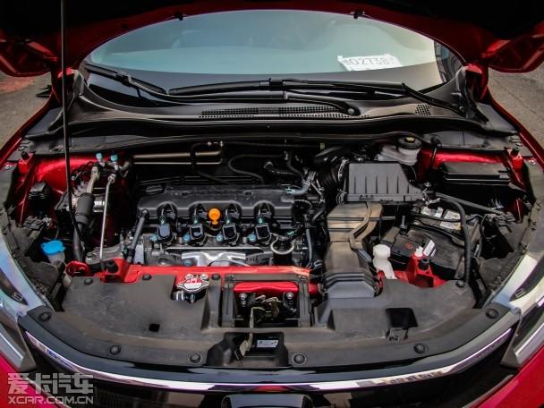 ���籾��2015��XR-V