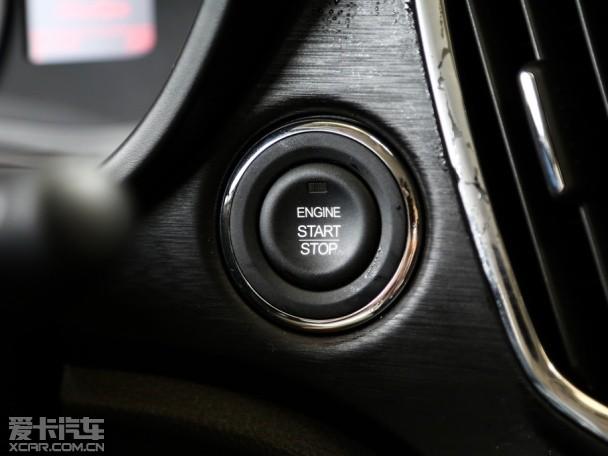 广汽乘用车2014款传祺GA3S 视界