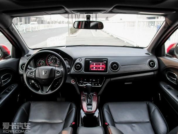 ���籾��2015��XR-V