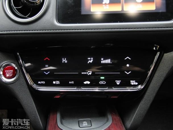 ���籾��2015��XR-V