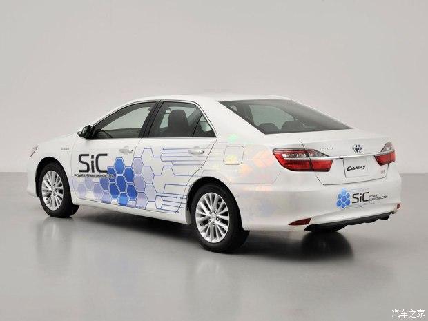 ����(����) ������(����) 2015�� Hybrid SiC