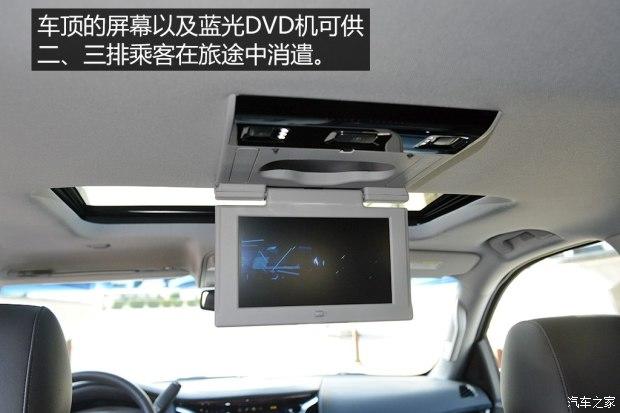 ��������(����) ���׵�ESCALADE 2015�� ������