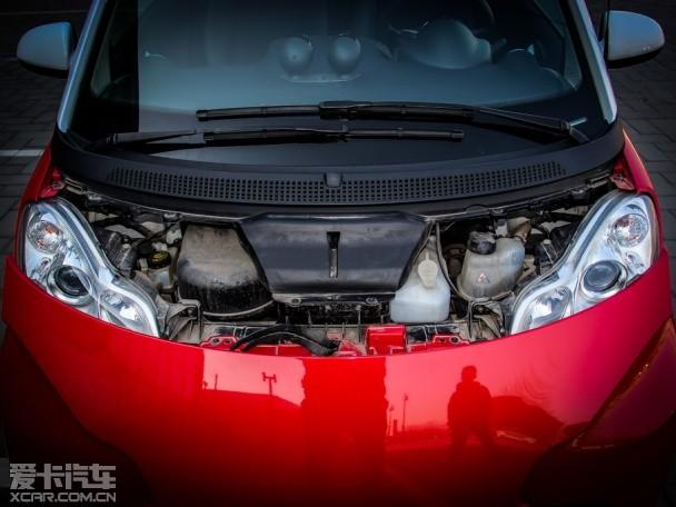 smart2014款smart fortwo