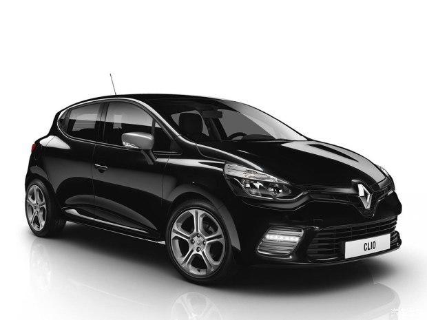 ��ŵ Clio 2015�� GT Line Look Pack