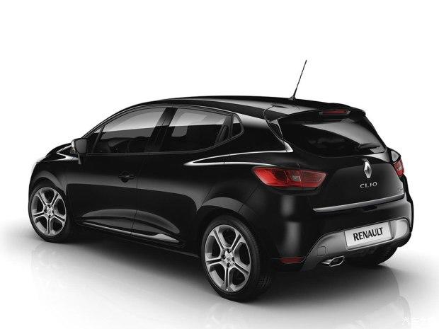 ��ŵ Clio 2015�� GT Line Look Pack