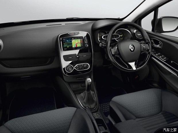 ��ŵ Clio 2015�� GT Line Look Pack